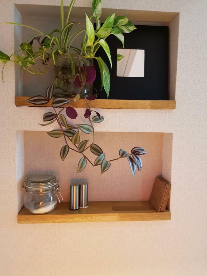 Ferienwohnung Oliver Fritzlar Exteriér fotografie