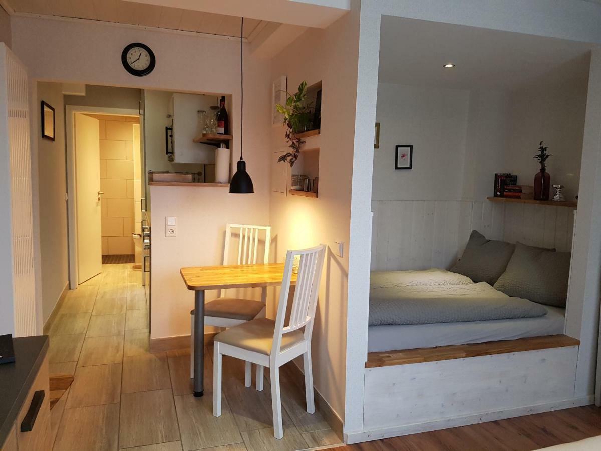 Ferienwohnung Oliver Fritzlar Exteriér fotografie